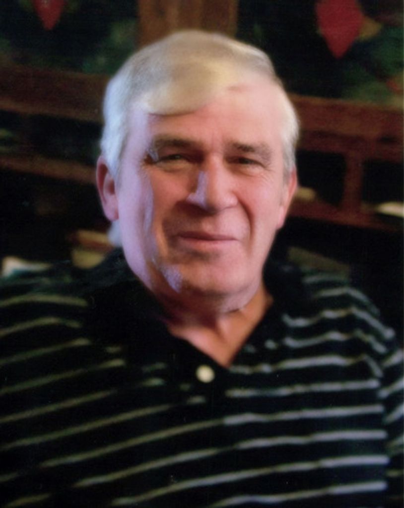 Ssg (Retired) Richard Dean Bollinger