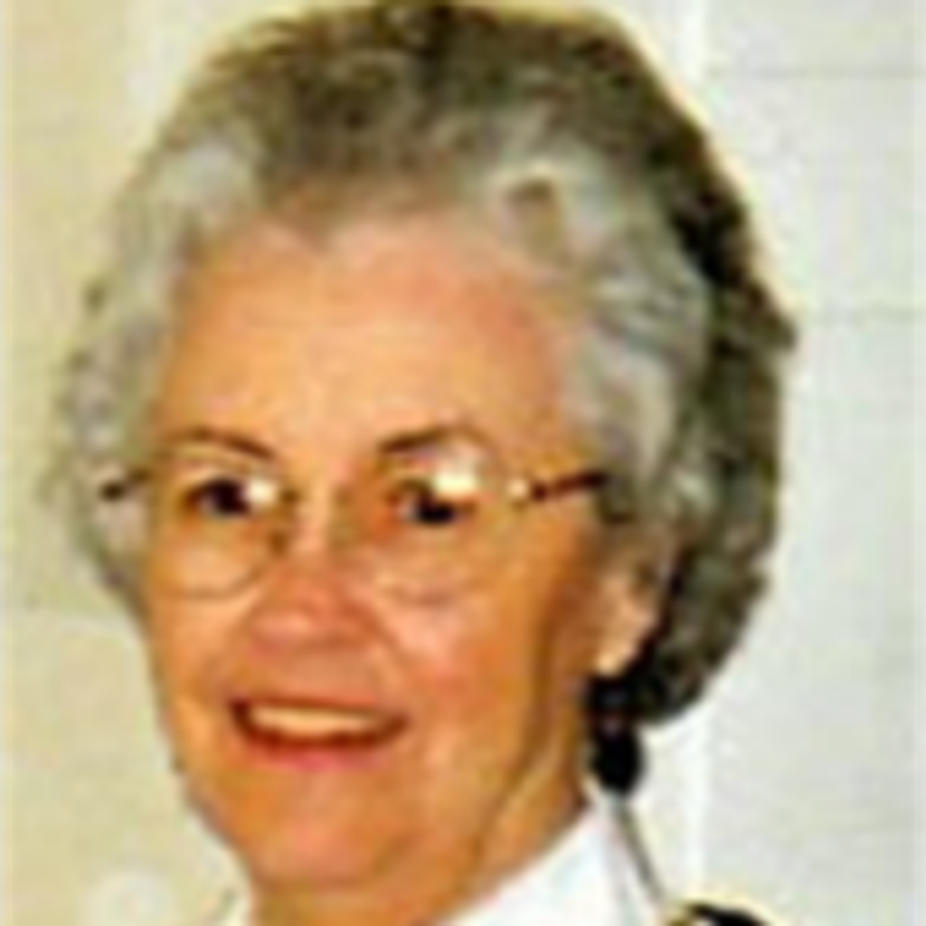 Helen M. Nance