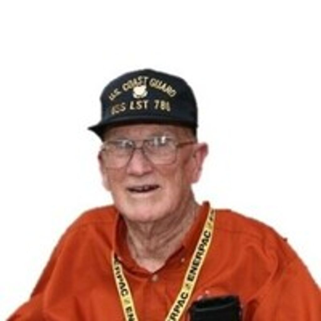 V. Brien "Pete" Mathews