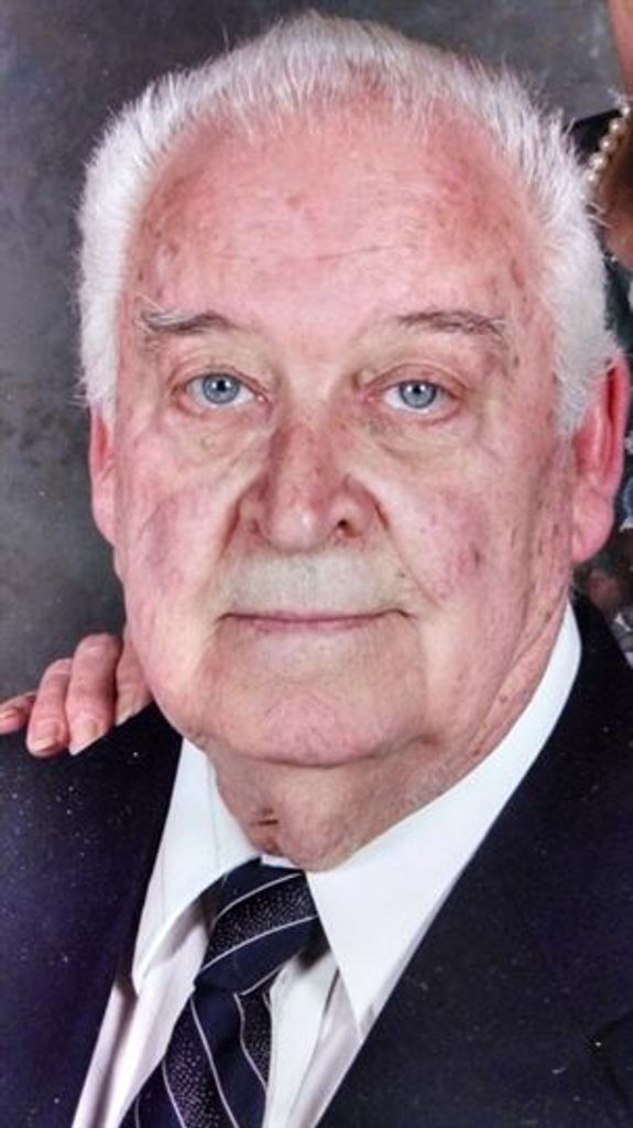 James Mancil Eubanks