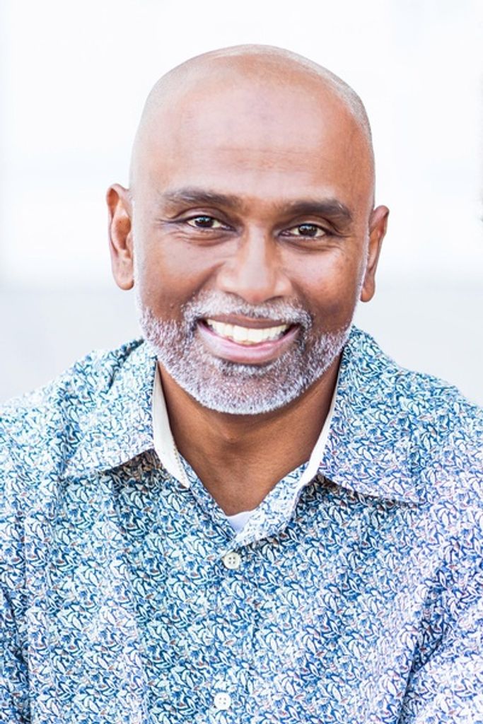 Manoharan P. Kamaleson