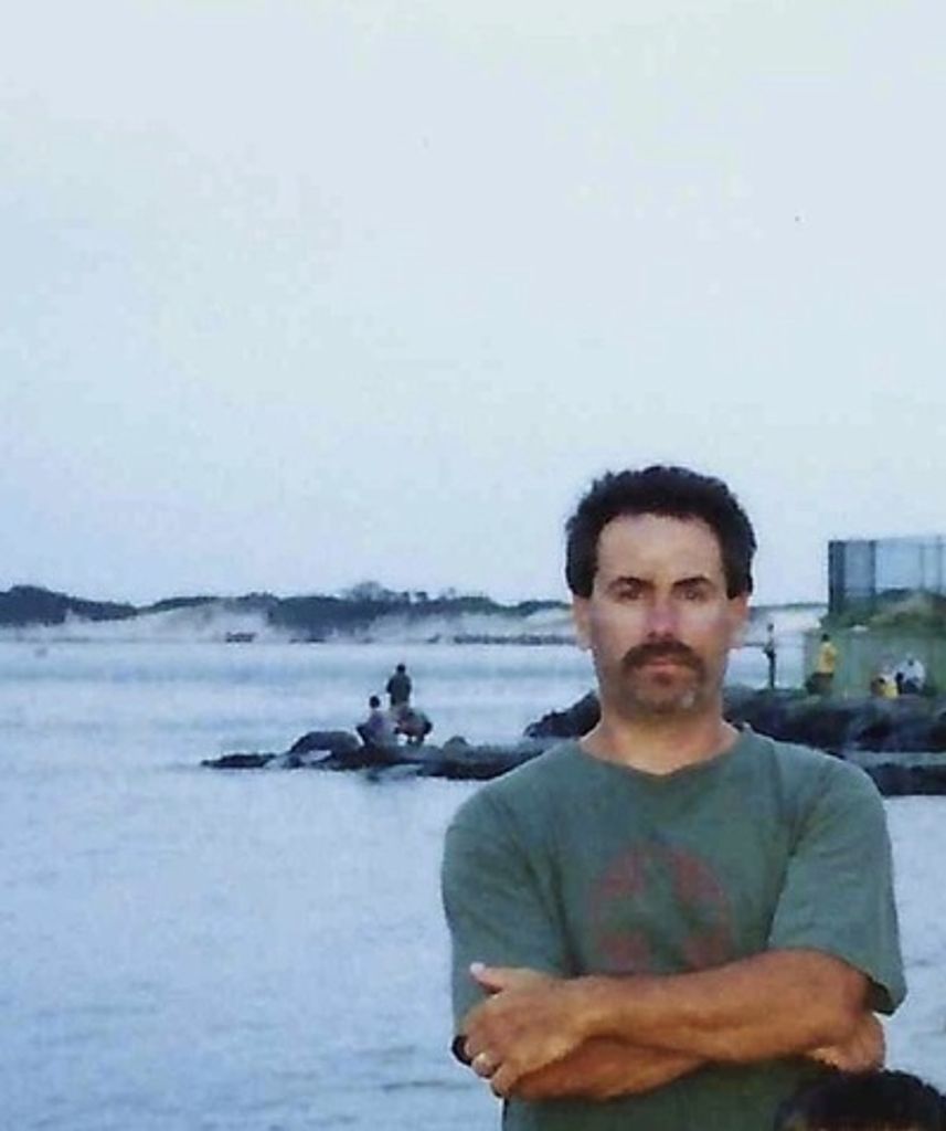 Frank S. Elliot Profile Photo