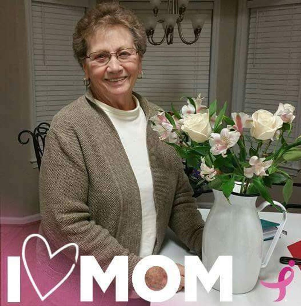 Alice Annette (Dunson)  Terrell Profile Photo