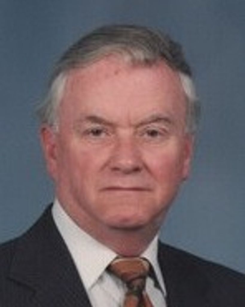 Edward H. Cosgrove