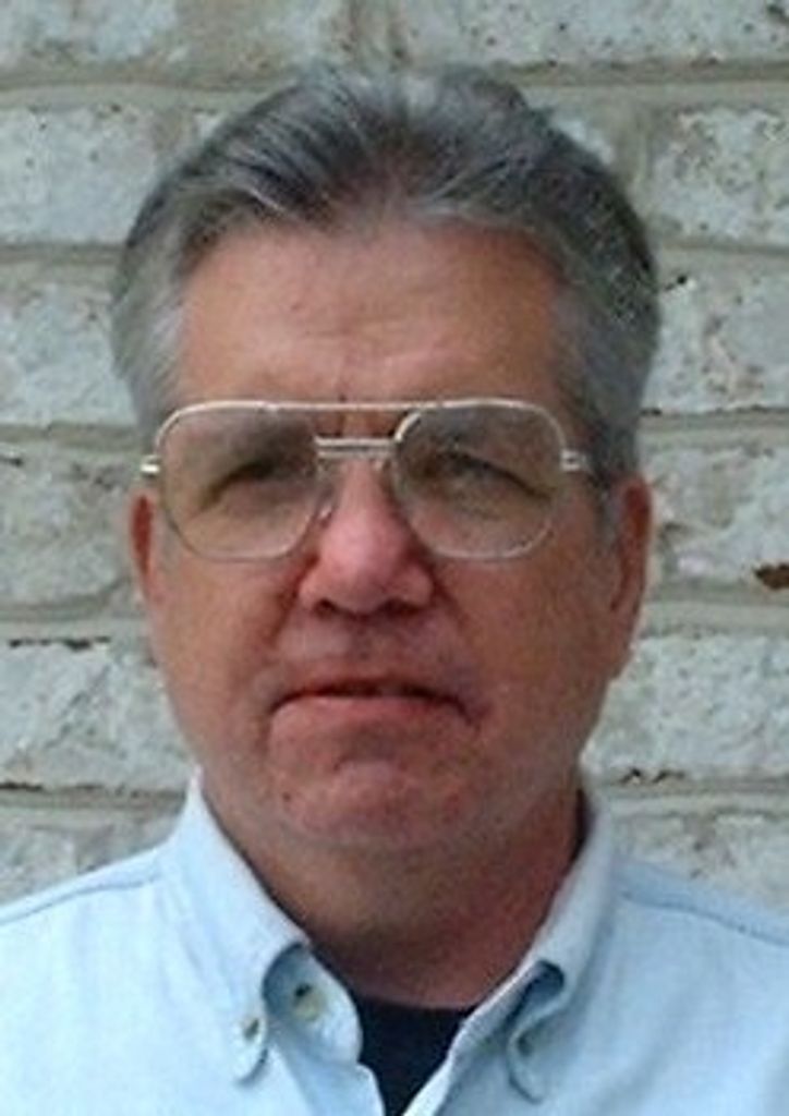 Martin E. Conley Profile Photo