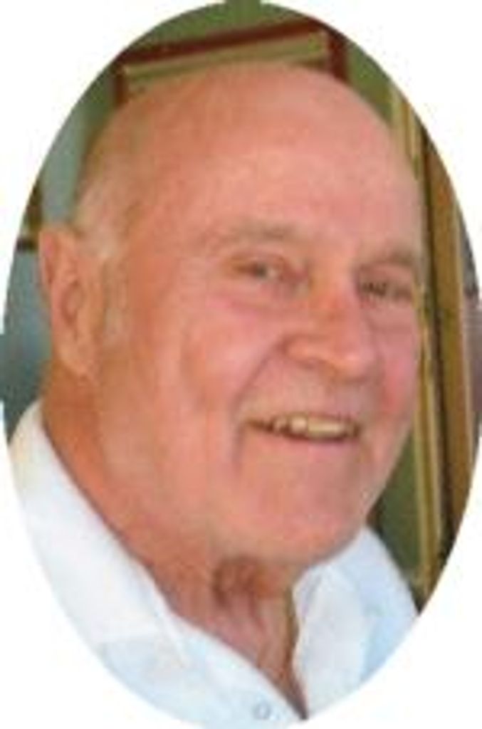 Gerald "Jud" Hale Pierce