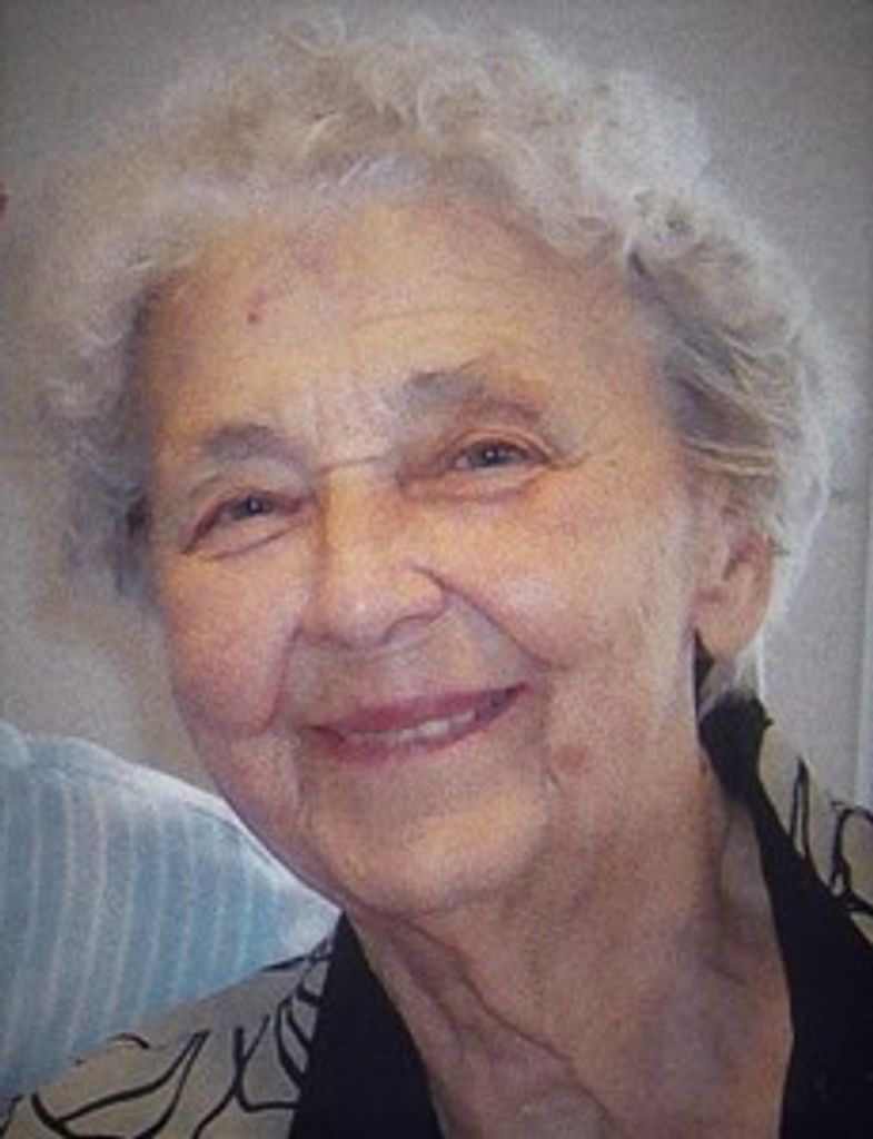 Rita M. Mcauliffe