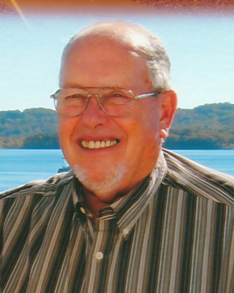 William Anciel Brown