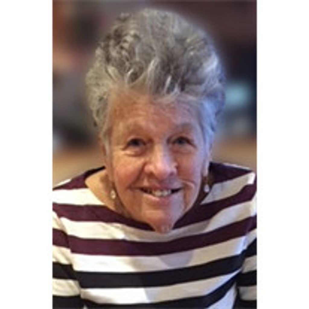 Barbara Ann Fenton