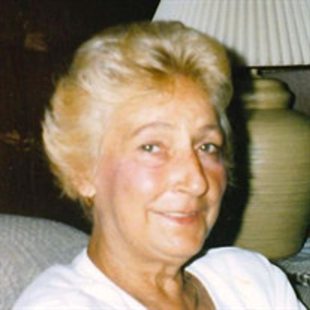 Nancy Knight