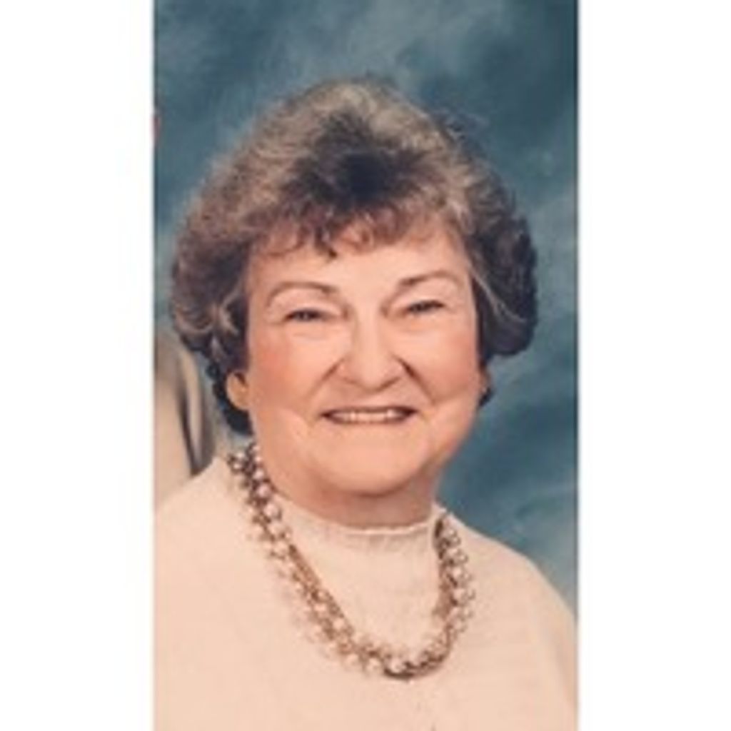 Dorothy A. Hochstetler