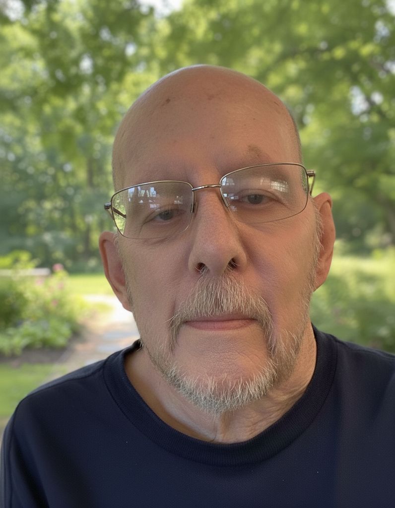 Raymond J. Gast Profile Photo