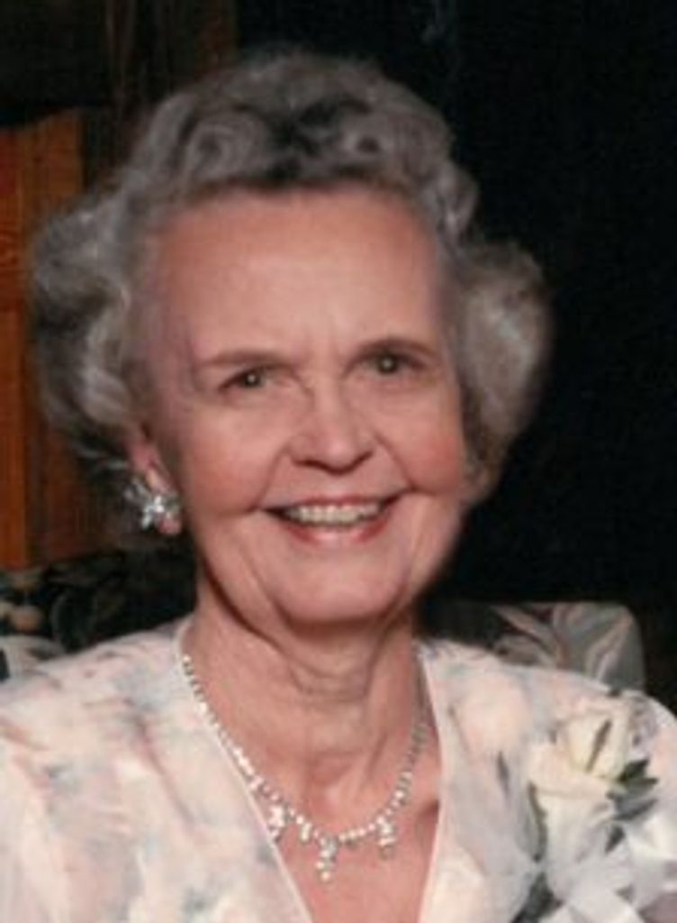 Margaret Weigle Quillian Profile Photo
