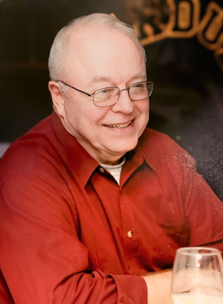 Robert Dewayne Botkin Profile Photo