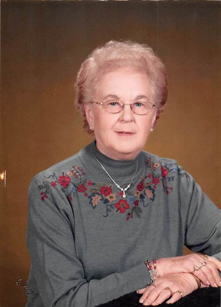 Joan Bollenbacher