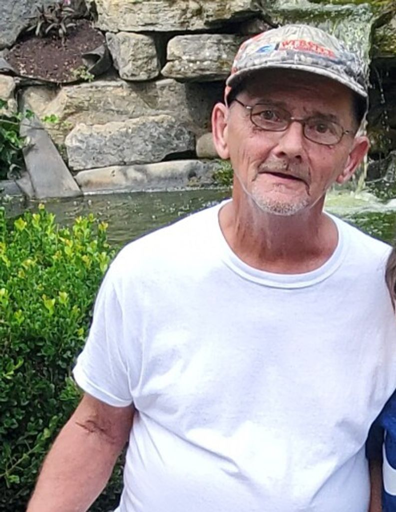 Wayne Allan Owczarek Profile Photo