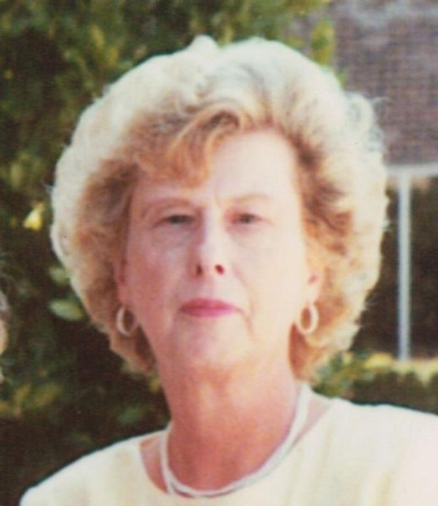 Patricia Davidson Profile Photo