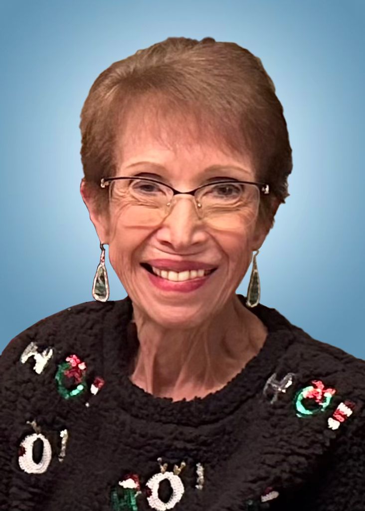 Camille Elizabeth Conti Profile Photo