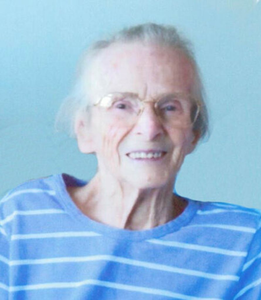 Ruth K. Beckwell Profile Photo