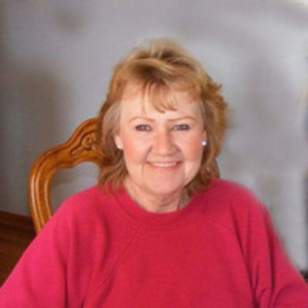 Rebecca Diane Price Profile Photo