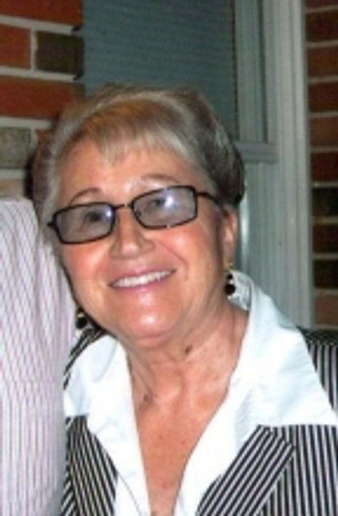 Ruth Jean Rowland