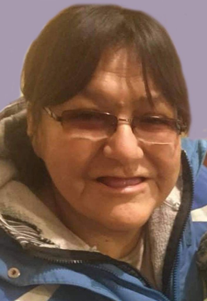 Pauline Rae Profile Photo