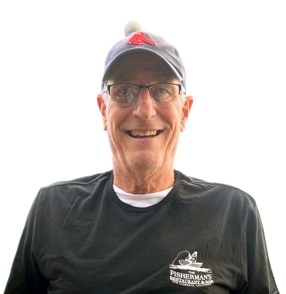 Charles “Chuck” Heyer