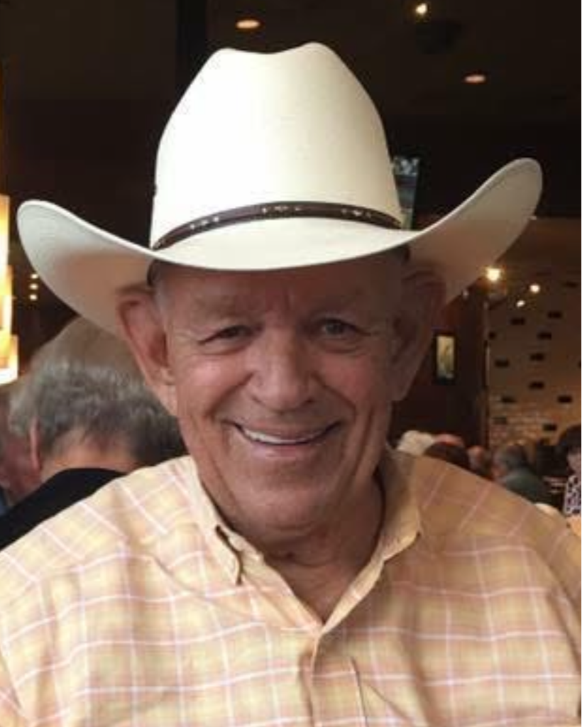 William "Pete" Stewart Profile Photo