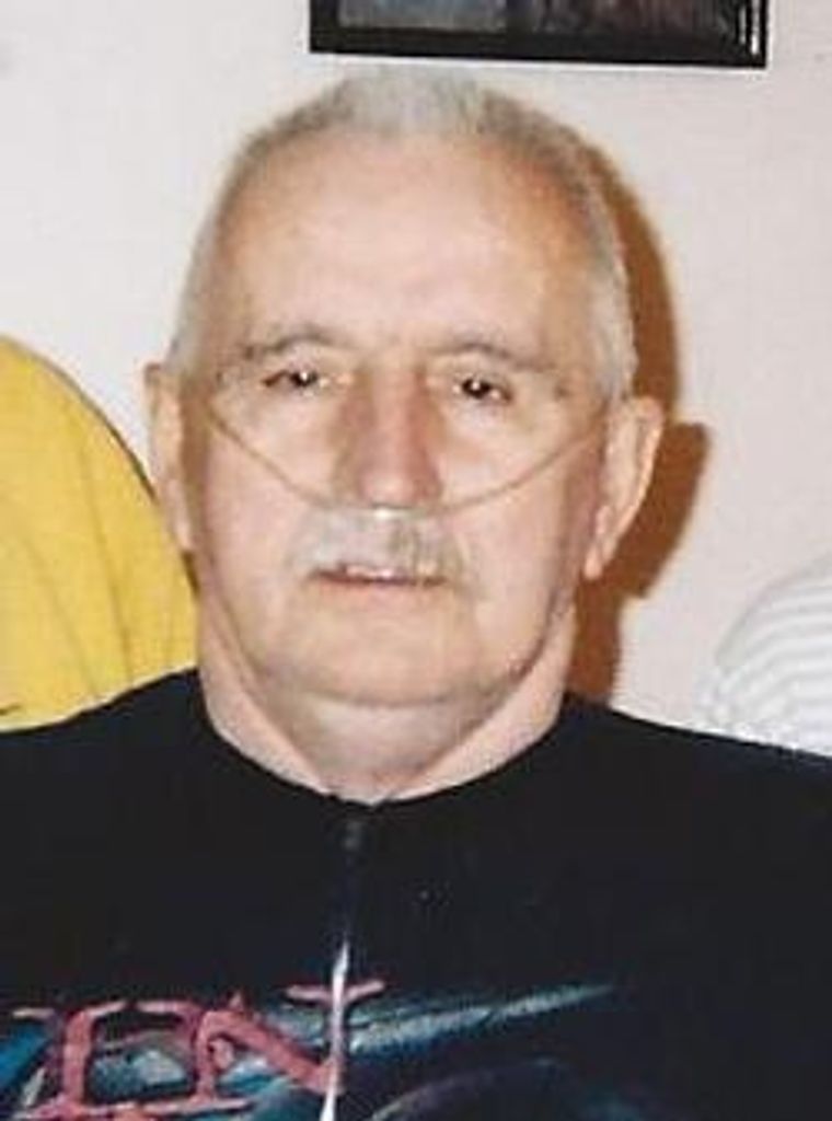 Roger R. Askvig Sr.