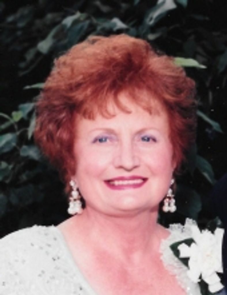 Laverne D. Srebro
