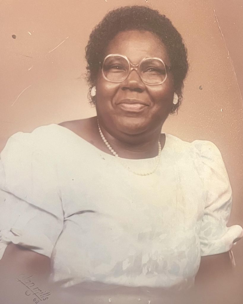 Wylene Wheeler Tolbert Profile Photo