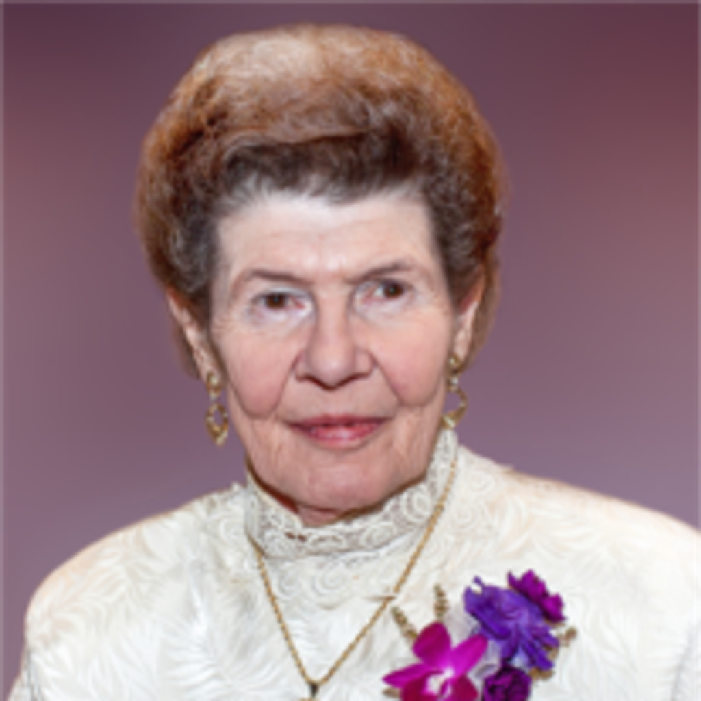 Deleth Ellen Oliver
