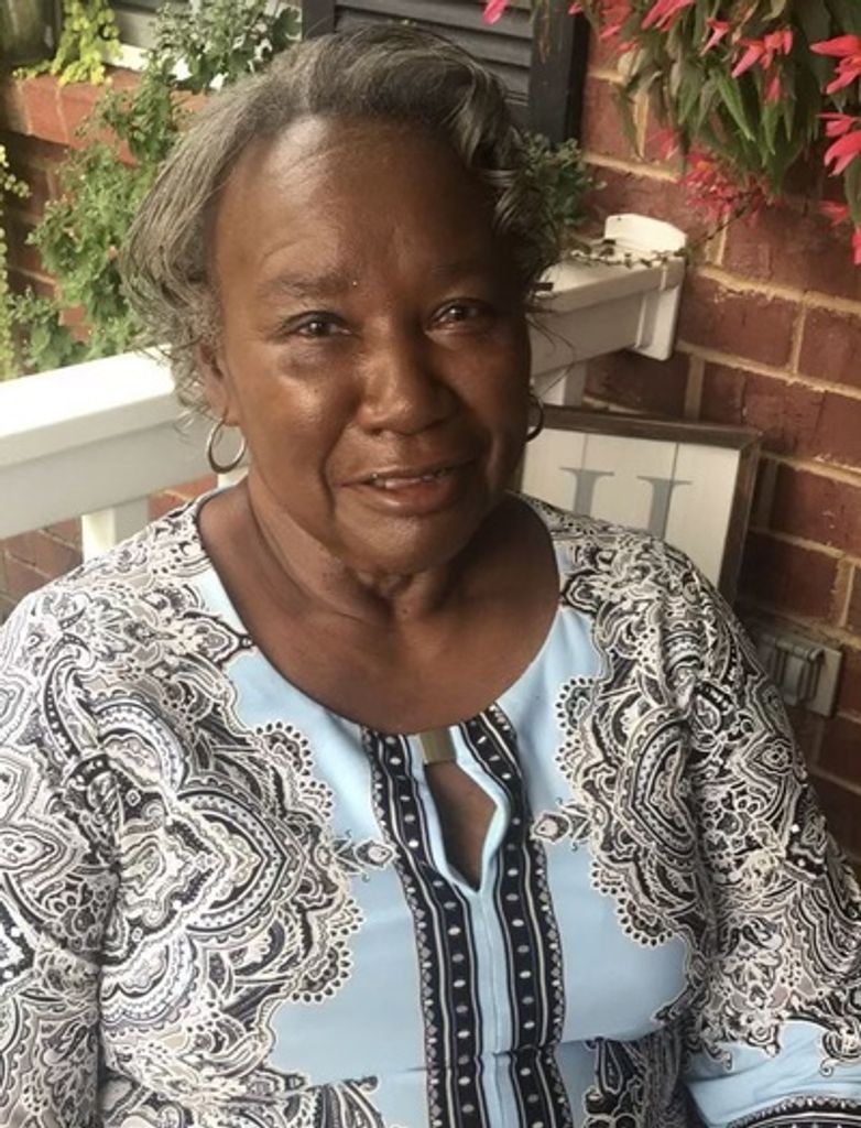 Mrs. Ann Elizabeth Noble Craft Profile Photo