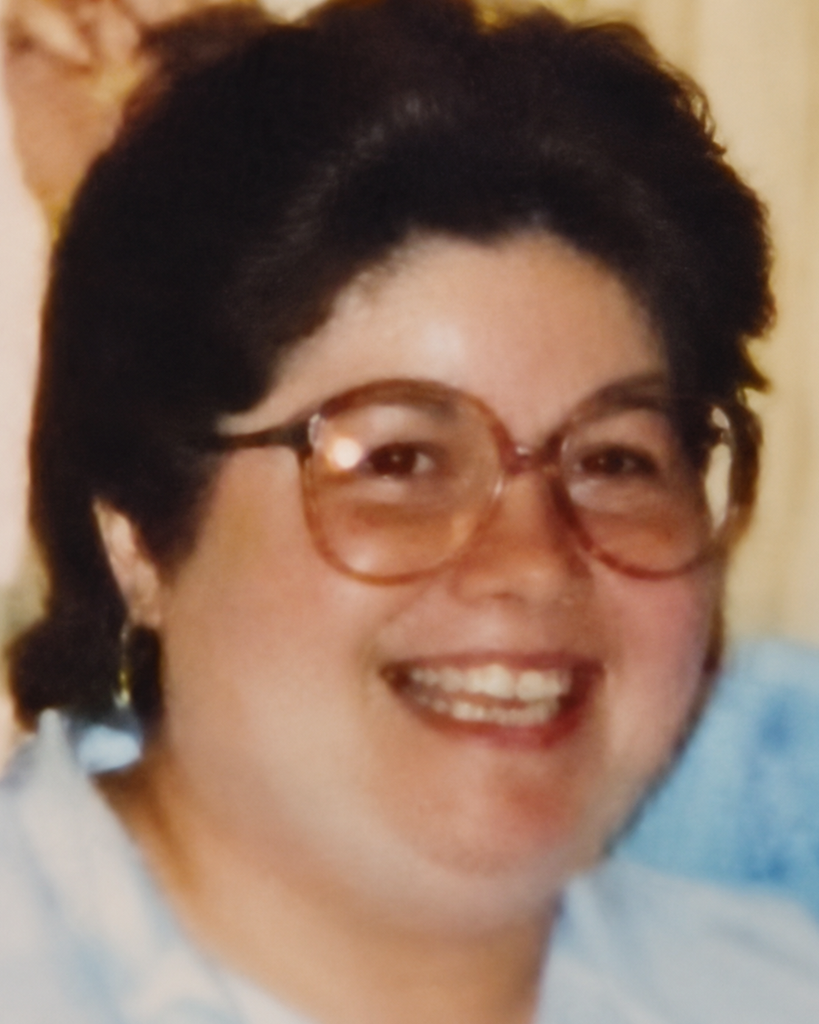 Joanne M. Zednik