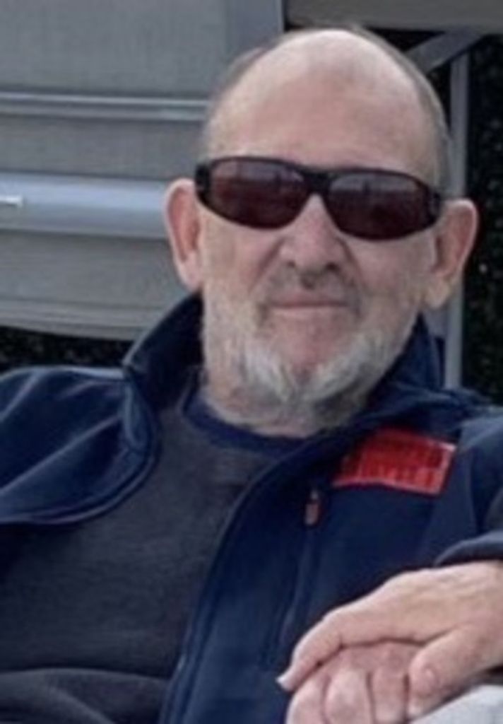 Daniel "Danny" F. Boatright Profile Photo