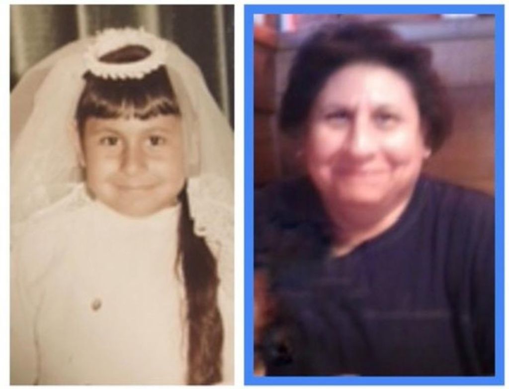 Antoinette Evangelina Barrera