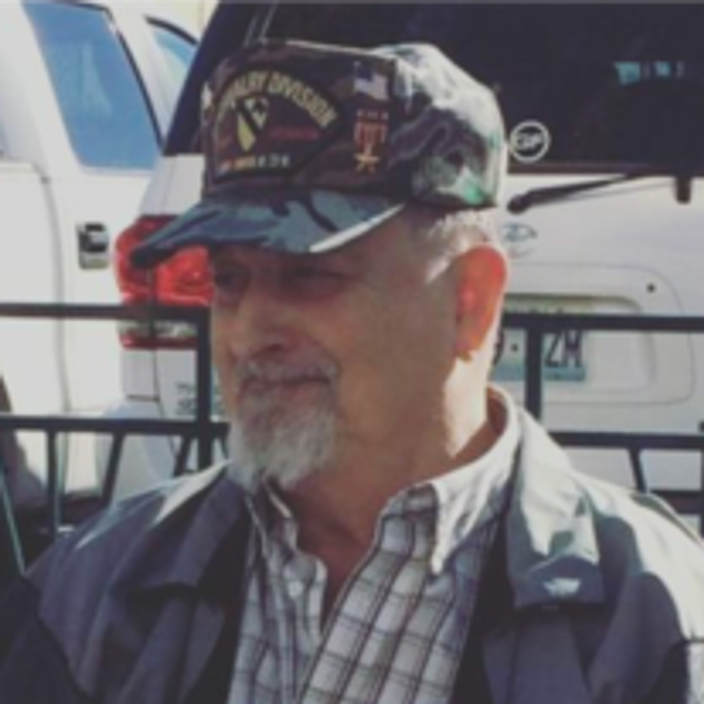 Johnie Wilson
