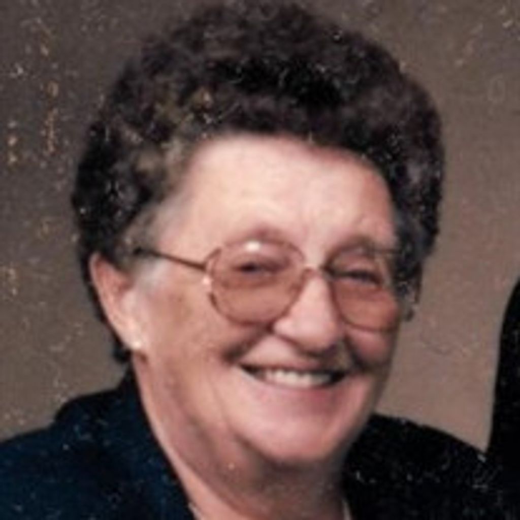 Winifred A. Meyer