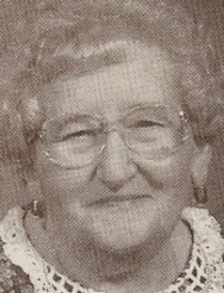 Myra M. (Moyer) Walbert