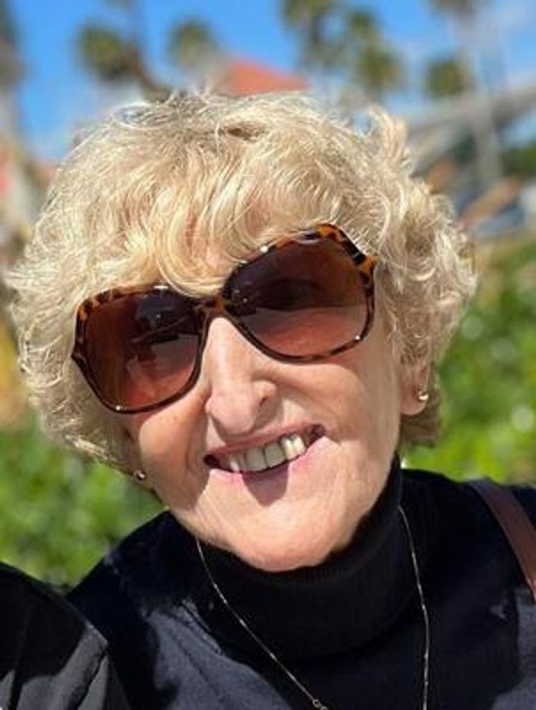 Alma Rafaella Hart Profile Photo