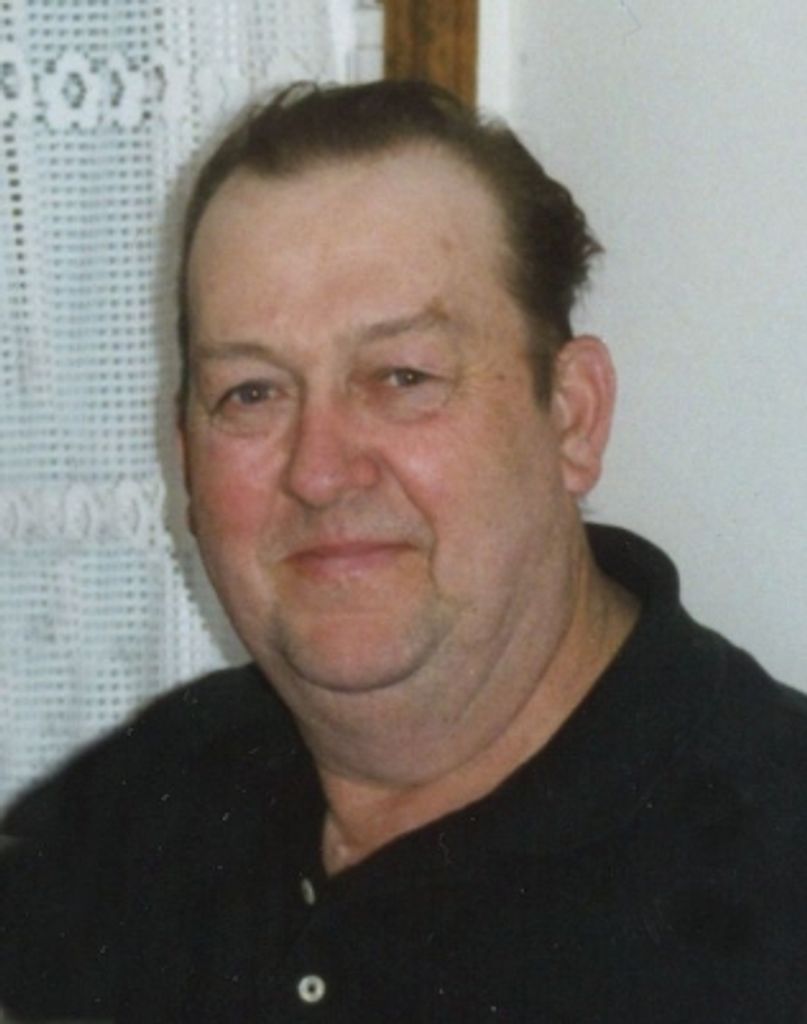 Robert J. 'Bob' Parrish, Sr.