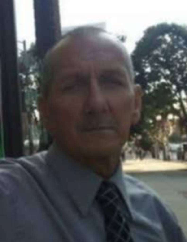 Brian Kenneth Fox, Sr. Profile Photo