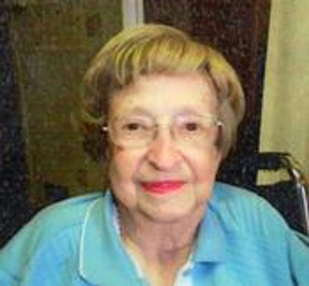 Martha "Jo" Longhofer