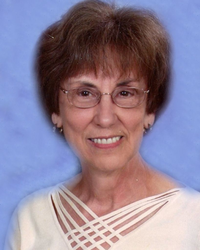 Sue Carrol Allen Johnstone Profile Photo