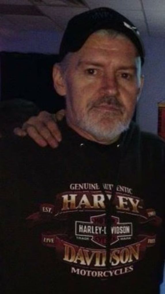 Tony Knox Profile Photo