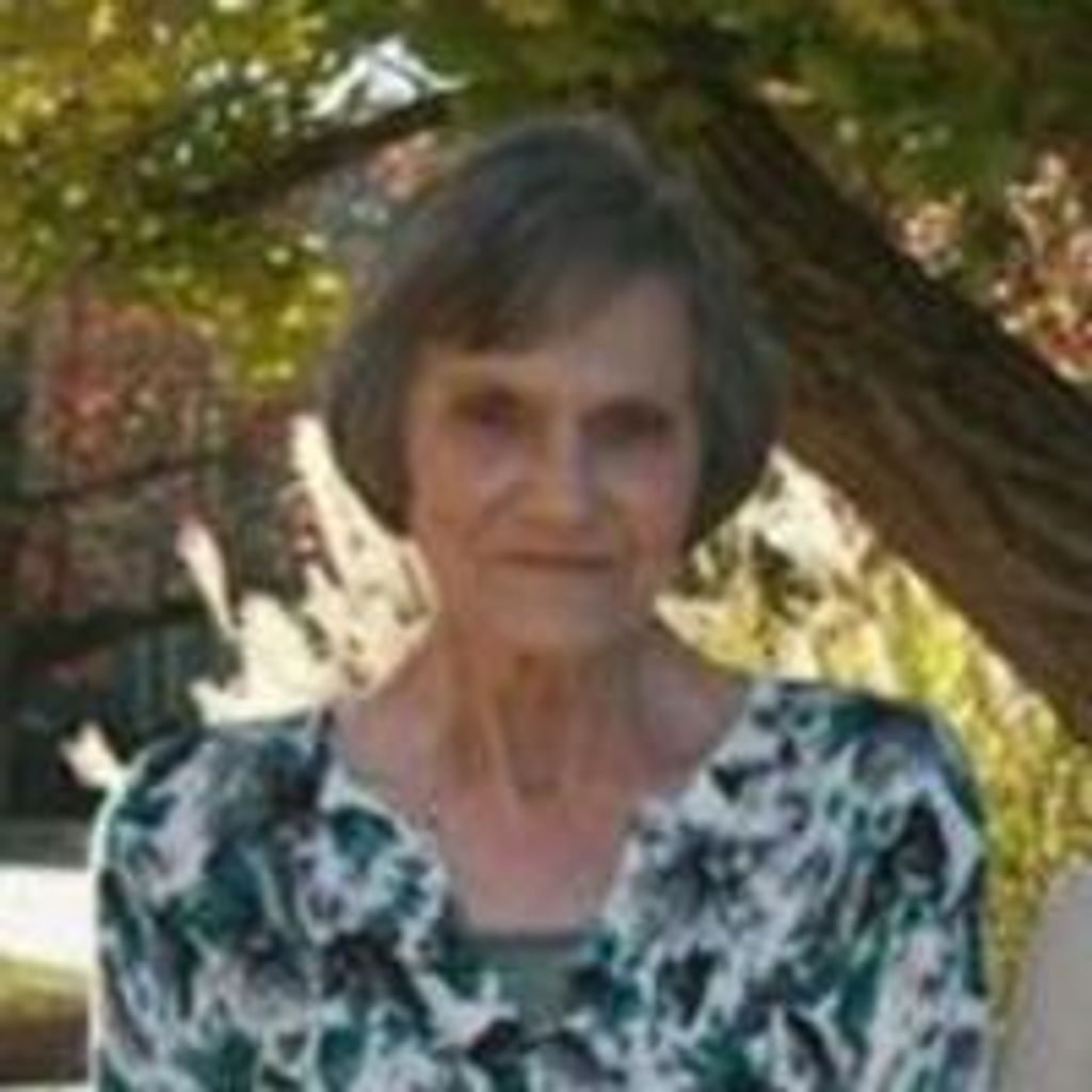 Shirley Brantley
