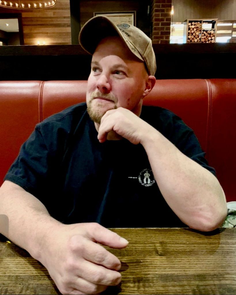 Brian J. Fieth