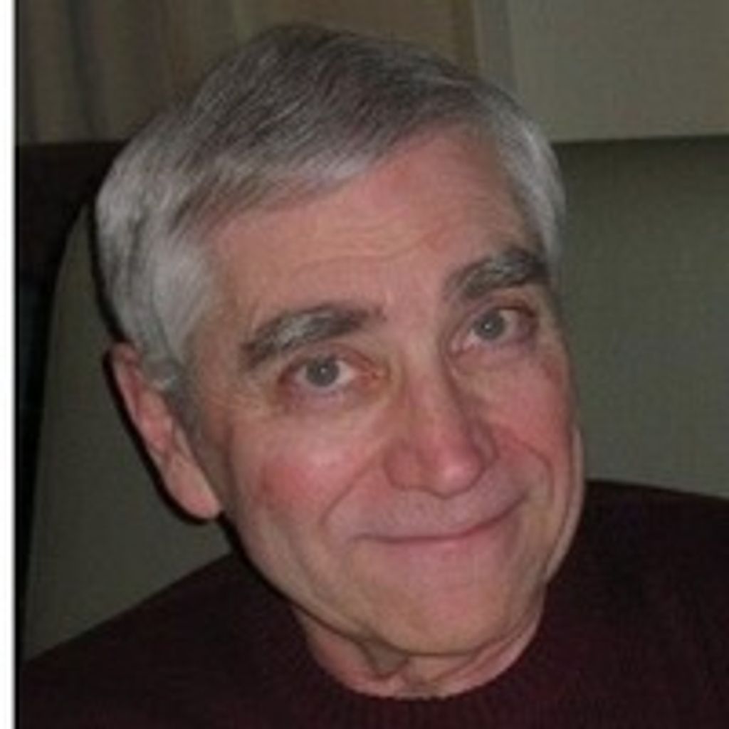 Thomas (Tom) Edward Schalk