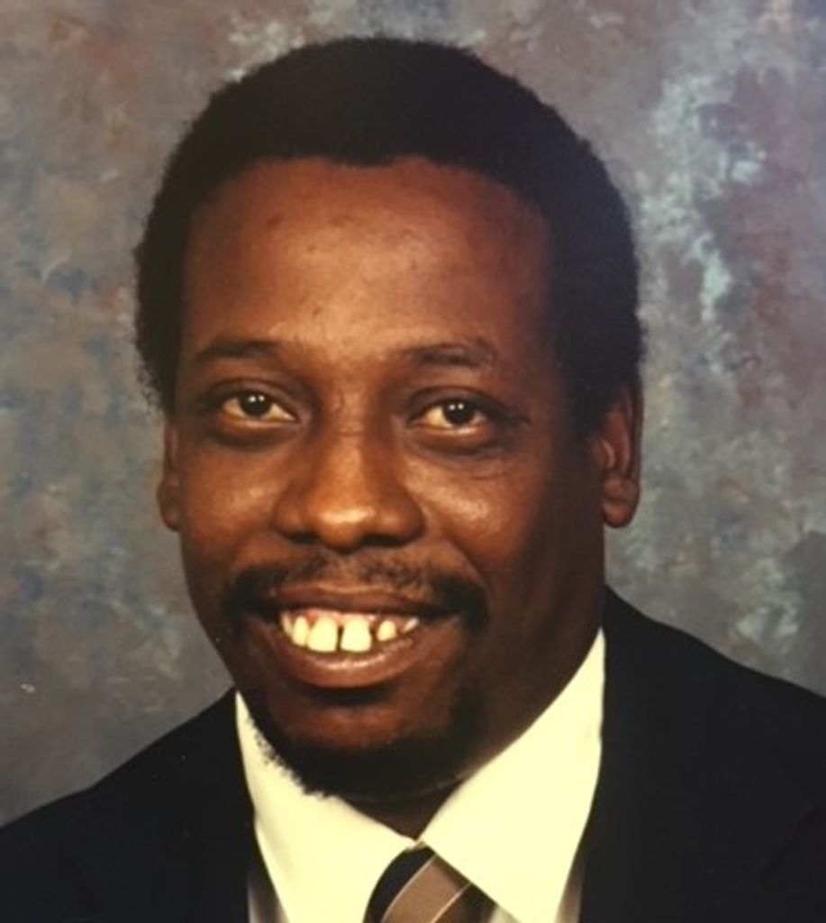 Bennie Wright Profile Photo