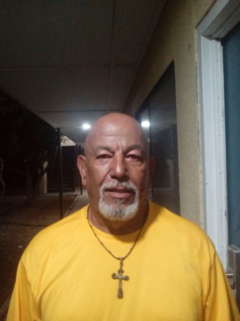 Tito Mauricio Ocanas Profile Photo
